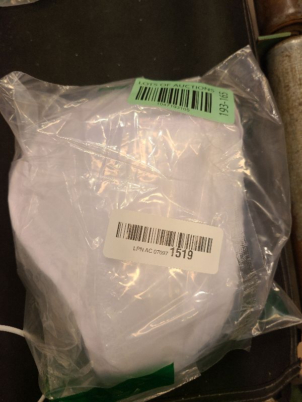 Photo 1 of 6 Replacement Pads Compatible with H2O H20 Steam Mop X5