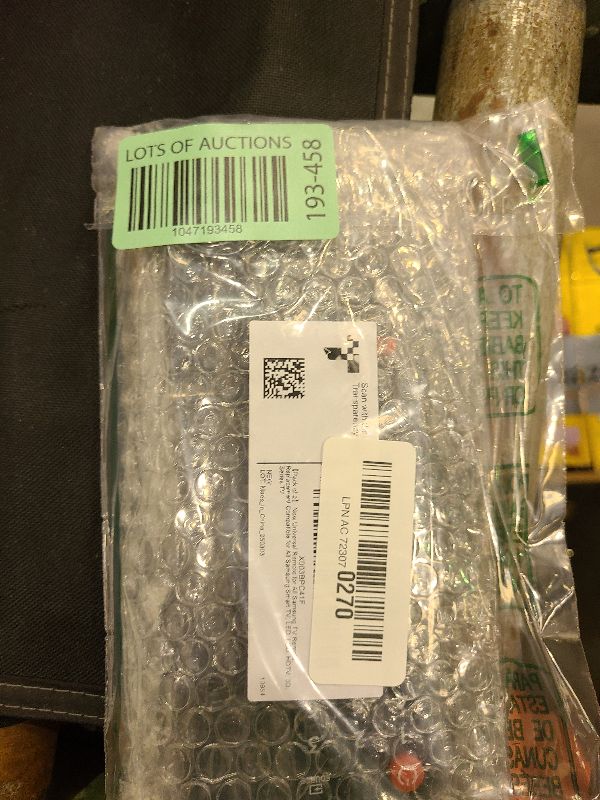 Photo 1 of ?Pack of 2? New Universal Remote for All Samsung TV Remote, Replacement Compatible for All Samsung Smart TV, LED, LCD, HDTV, 3D, Series TV