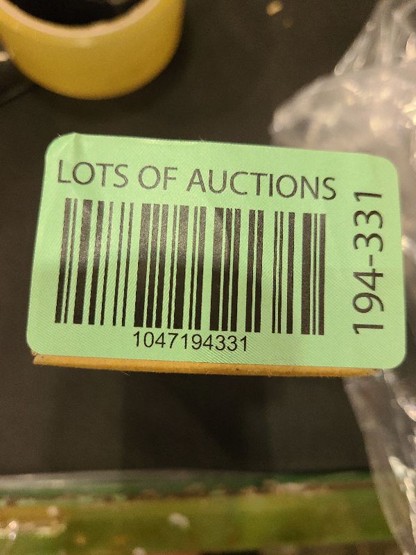 Photo 1 of MaxxHaul 50376 Threaded Hitch Locking Pin for MaxxHaul Models 70210, 50250 & 50606 Bike Racks with Compatible Parts ONLY, M16 Threaded pin Works on The 2" receivers Less Than 3.3" Wide