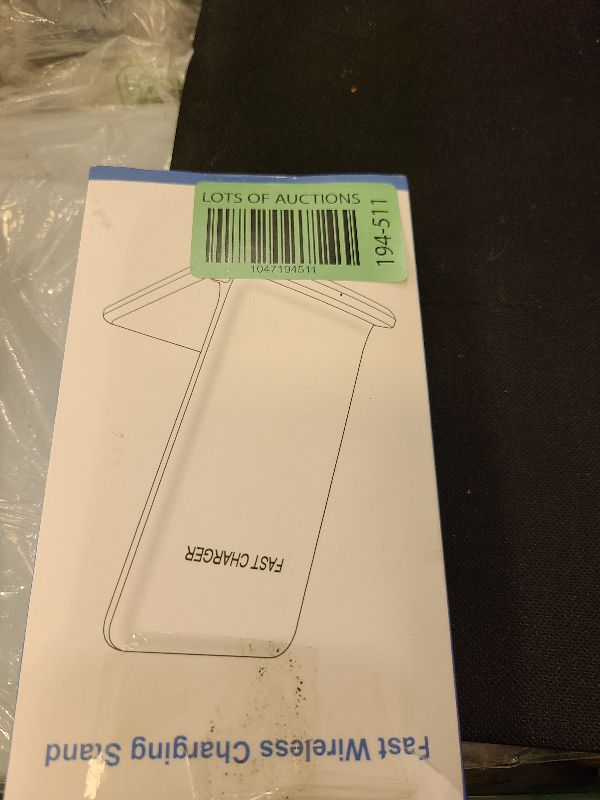 Photo 1 of 25W Wireless Charger,Foldable 2 in 1 Wireless Charging Station for Apple iPhone 16/16 Pro/15/14/13/12/11/Plus/SE/X/Airpods,PDKUAI 15W Fast Dual Wireless Induction Charge Stand for Samsung/LG