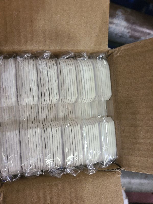 Photo 1 of 48 Pack Compatible Dynatrap DT3005W DT3005 Refill Glue Boards, Compatible Safer Home SH502 SH503 23005-06 Plug-in Sticky Card