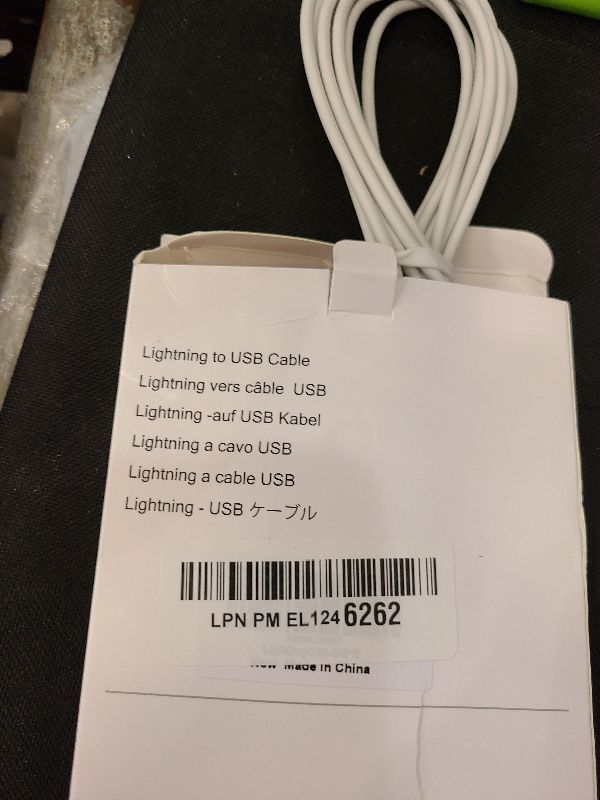 Photo 1 of 2pack 10ft iPhone Charger, [Apple MFi Certified] Long iPhone Charger Cord 10 ft, Apple Lightning to USB Cable, 10 Foot Fast Charging Cords for iPhone Charger 14/13/12/11/13 Pro/13 Max/X/XS/XR/XS