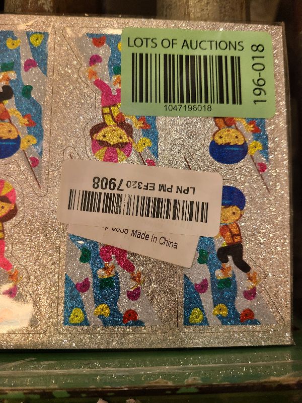 Photo 1 of 18pcs Colorful Glitter Climbing Dessert Cupcake Topper Rock Climbing Sport Theme Decor Supplies Adventurer Climber Sporty Happy Birthday Decorations
