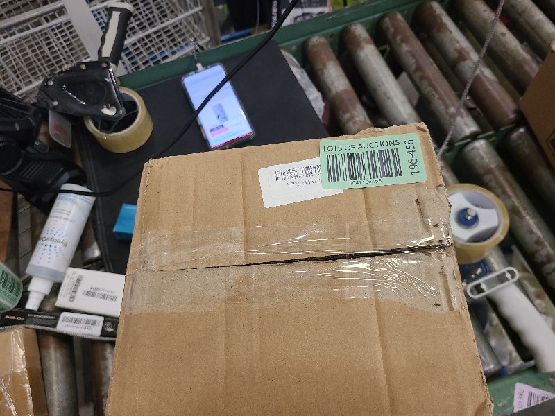 Photo 1 of 21'' Hookah Set 4 Hose Hookah Set With Everything, Glass Vase, Ceramic Bowl, Coal Tong, Leather Hose, Hookah Foil, Disposable Hookah Tips (Purple)