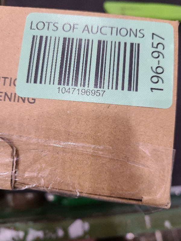 Photo 1 of Diivoo WiFi Water Timer 2 Zone with Built-in Water Flow Meter, Smart Water Timer for Garden Hose, Wireless Remote Control Sprinkler System with Wi-Fi Hub, Rain Delay and Manual Watering, Leakproof