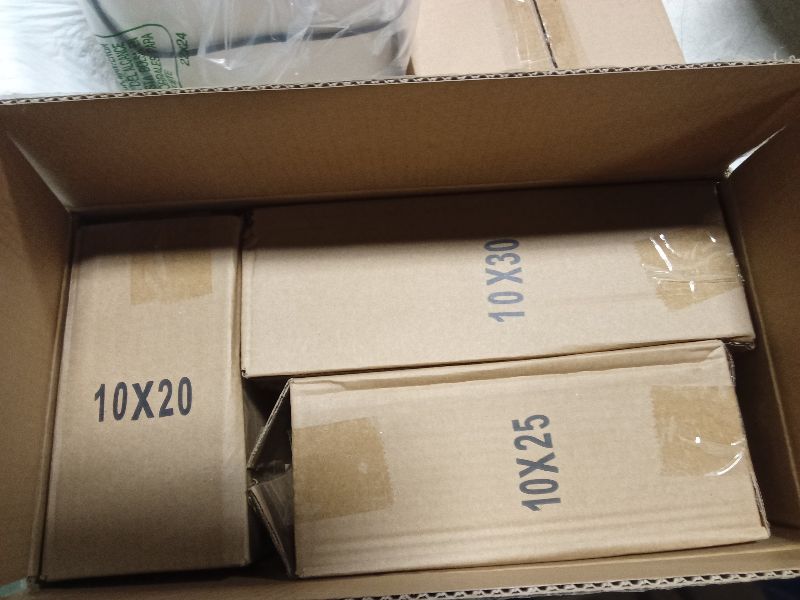 Photo 1 of 3 Pcs Acrylic Clear Cylinder Flower Vase for Plants Bouquet, Unbreakable Hurricane Tall Large Plastic Vases for Wedding Centerpieces, Hydroponic Decor Base Set of 3 (H 8" + H 10" + H 12" No Flowers)