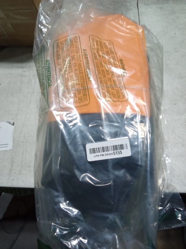 Photo 1 of 7-Gallon Grow Bags for Potato Planting: 6 Pack Heavy Duty 350G Thickened Tomato Planter Bags with Handles - Fabric Pots Felt Garden Bags for Growing Vegetable Fruit Flower Herb with 10 Plant Labels