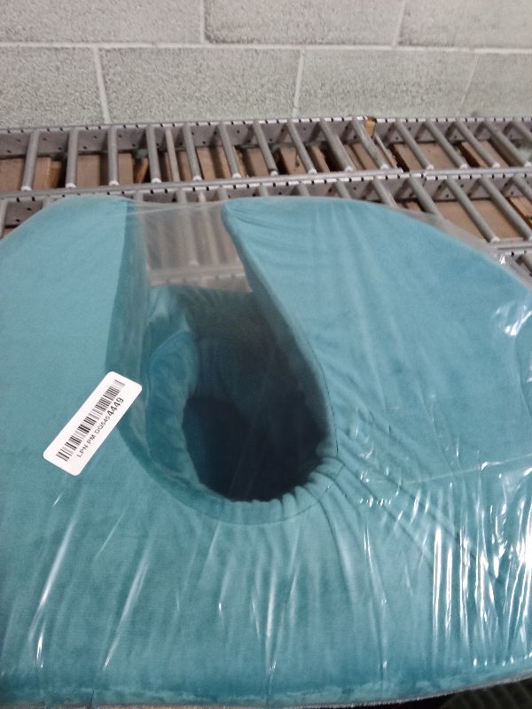 Photo 1 of Alto Peak Collectives Prontagon Face Down Pillow, Face Down Pillow for Sleeping-After BBL or Eye Surgery Recovery - Prone Pillow for Vitrectomy or Retinal Surgery - Massage Pillow Face Down for Bed