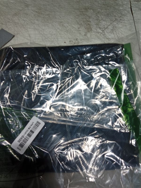 Photo 1 of 100 Gallon Oval Tight Mesh Stock Tank Cover Waterproof Rip Proof Tough Keeps Tanks Clean Keeps Leaves and Bugs Out Perfect for Baby Chicks or Fish