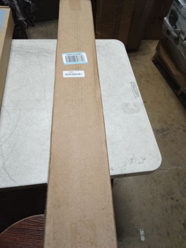 Photo 1 of Brown Rosin Masking Paper 36" x 1992" (166 feet), 498 Sq.Ft. – Thick Floor Covering (66 lb Thickness) - USA-Made Masking Paper for Painting and Construction, Surface Protection by IDL Packaging