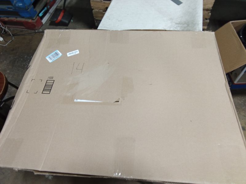 Photo 1 of 24 inch heavy-duty recliner rotating ring base replacement part, capable of 360 degree rotation, with 10 inch rotating plate, suitable for lazy recliner sofa seat assembly-S5471 bottom mechanism