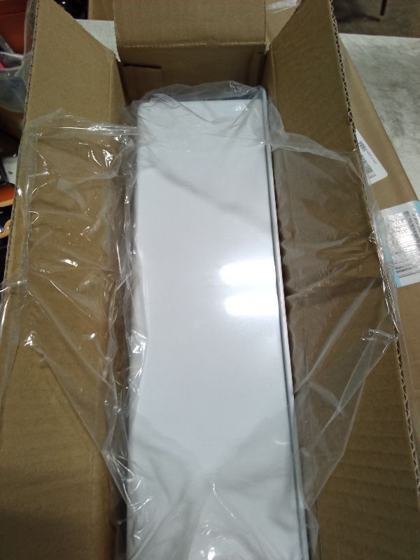 Photo 1 of AAP73631502 LG Refrigerator Shelf Replacement (RIGHT) Compatible with Ken-more LG Refrigerator Door Bin LFX28968ST LMXS27626S - BY AMI PARTS