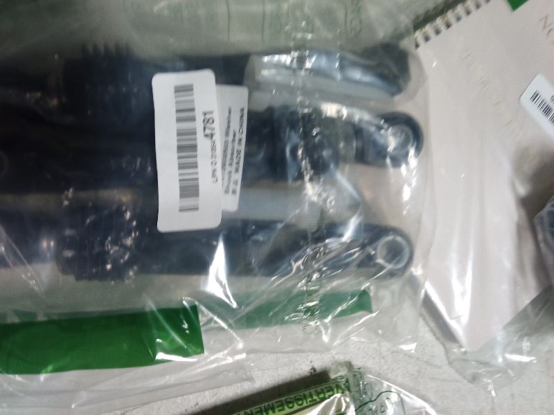 Photo 1 of ACV72909503 ACV72909501 Washer Shock Absorber Fit for LG Kenmore Elite 3 Pack Washing Machine Damper Assembly, Replace AP5974356 PS11707466, Fits Models WM3250HVA WM3570HWA WM3670HVA, Pic 5 See More