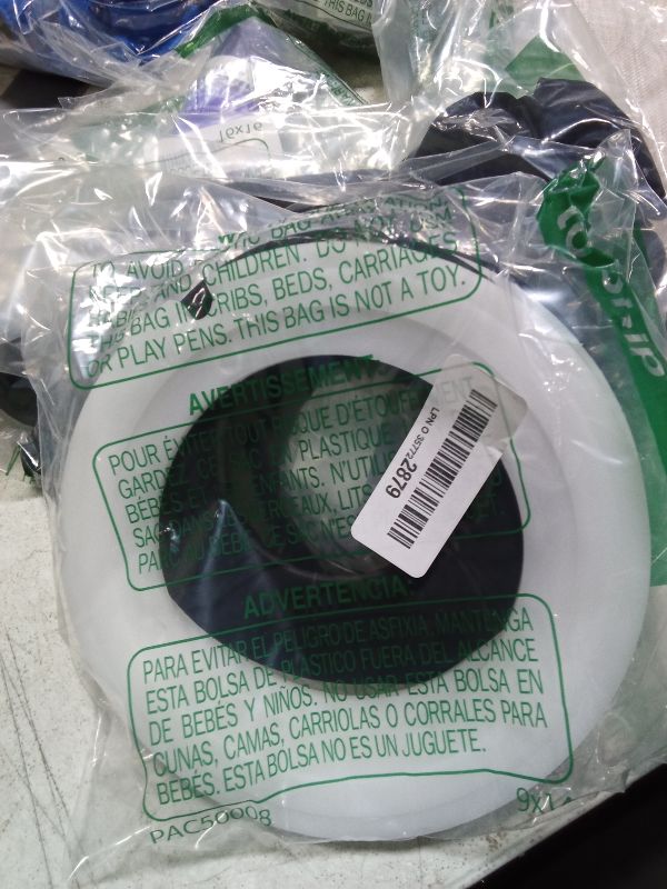 Photo 1 of 2 Set 385311462 385310677 RV Toilet Seal Kit Compatible with Dometic Sealand VacuFlush Toilets 110 111 210 510 510H 511 RV Toilet Spare Parts