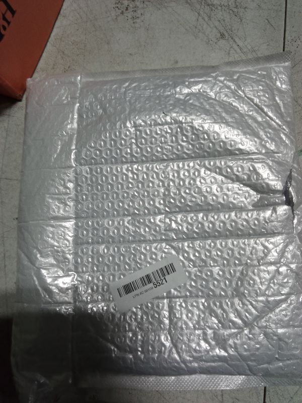 Photo 1 of **ONLY 3, MISSING ONE OF THE BIG ONES**
Ritadeshop Burner Covers for Electric Stove (Blue Mandala, Round 8/10'')