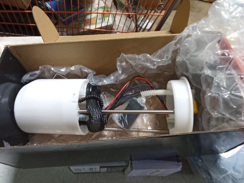 Photo 1 of A-Premium Electric Fuel Pump Module Assembly with Sending Unit Compatible with Acura MDX 2003 2004 2005, V6 3.5L, Replace# 17045-S3V-A50