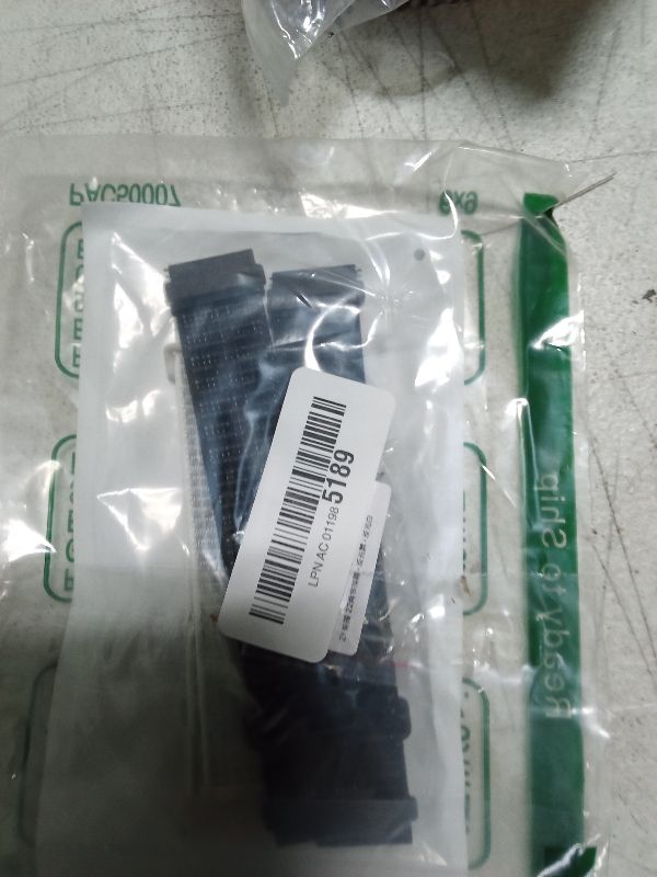 Photo 1 of Acortjl Quick Release Nylon Watch Band 18mm 20mm 22mm for Women Men Nylon Sport Loop Watch Straps Adjustable Breathable Replacement Bands, 3 PCS