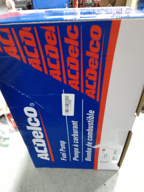 Photo 1 of ACDelco Gold MU2425 Fuel Sender