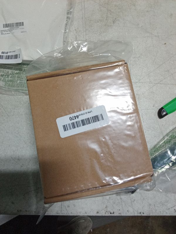 Photo 1 of 524185P Motor Rotor Assembly Fit for Fisher & Paykel Dishwasher Pump Motor, Suits Starting DD601 DS601 DD602 DS602 DD603 DS603 Models, Replacement Part OEM Appliance Parts, Replace# 525884P, 524307P