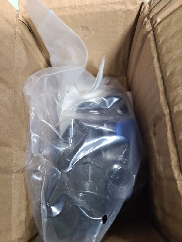 Photo 1 of 008-00004 RV Water Fill diverter Valve for Diverting Fresh Water Between Tank and City Water Supply, Max Pressure 125 PSI, Can be Used with RV Winterizing Diverter Valve 1457 Models