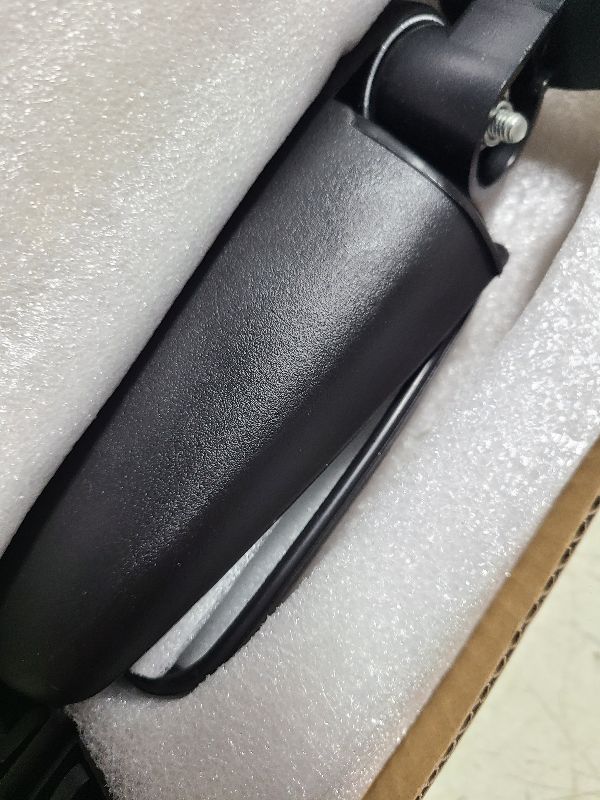 Photo 1 of 10L0L Golf Cart Mirror No Drilling Side Mirrors Universal for Yamaha, Club Car, EZGO, Folding Side Rear View Mirrors Adjustable 180 Degree HD Glass