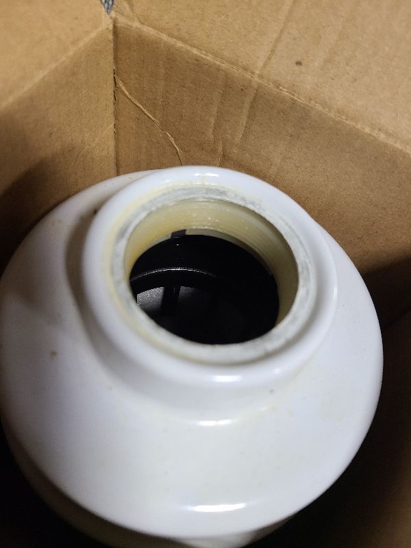 Photo 1 of 6.6 Duramax Diesel Fuel Filter with Seals | for 2001-2016 Chevy Silverado 2500 HD 3500 HD Express GMC Sierra 2500HD 3500HD Savana | Replaces# TP3018, TP3012, 12664429, 12633243