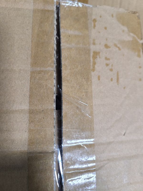 Photo 1 of 4PACK Gate Hinge, Heavy Duty (7"), Weld-On Install, Wood/Metal Fence - Black