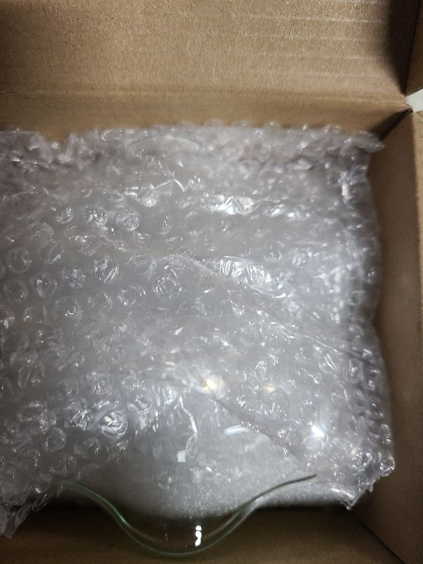 Photo 1 of HUNANBANG Electric Oil Melt Warmer Electric Wax Melt Warmer Replacement Parts Wax Melter Fragrance Oil Warmer Burner Spare Bulb and Dish(dishbulb*2)