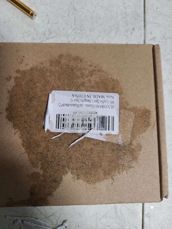 Photo 1 of HUNANBANG Electric Oil Melt Warmer Electric Wax Melt Warmer Replacement Parts Wax Melter Fragrance Oil Warmer Burner Spare Bulb and Dish(dishbulb*2)