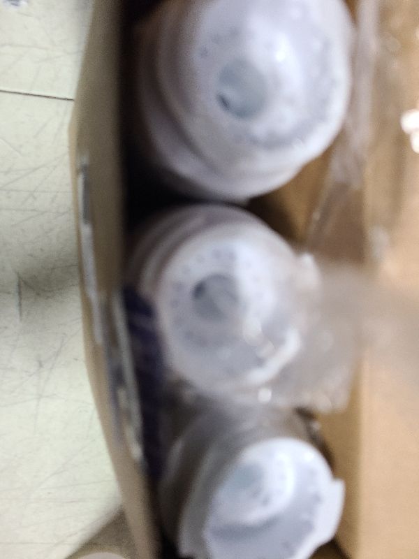 Photo 1 of 11034152 Water Filter Replacement Fit Bosch Thermador Ultra-Clarity 644845 REPLFLTR10 BORPLFTR10 9000-077104 9000194412 B26FT70SNS B22CS80SNS, Thermador 11028820 00740560, 3 Packs S ETFEEL