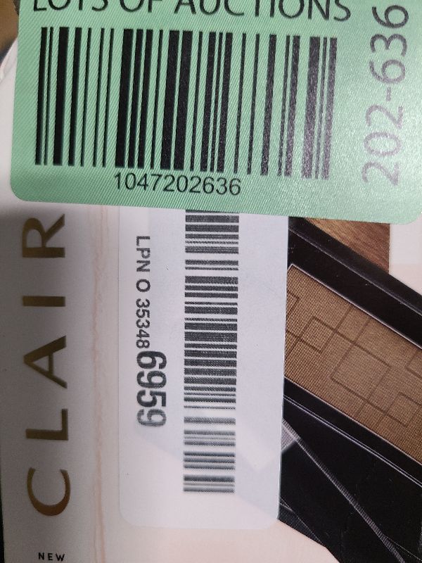 Photo 1 of Clairol Root Touch-Up Temporary Concealing Powder, Light Brown Hair Color, Pack of 1