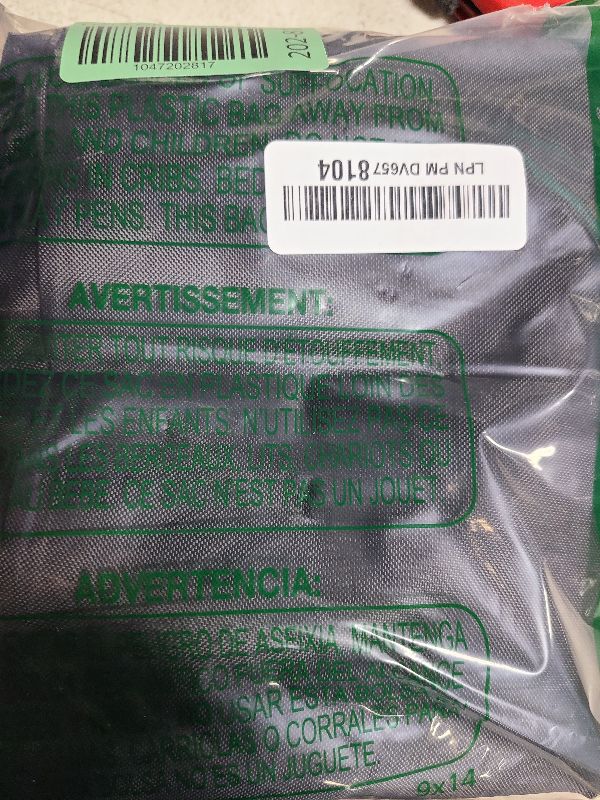 Photo 1 of 2 Pack Laundry Bags, Travel Laundry Bags for Dirty Clothes, Large Drawstring Laundry Bag for College, Dorm, Camping, Family and Apartment Dwellers