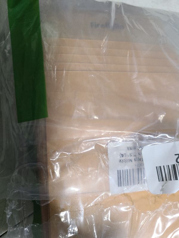 Photo 1 of 100 Pcs Resealable bags,3.5" x 5.5" Stand Up Kraft Paper Bags with Matte Window, Zip Lock Food Storage Bags for Packaging Products, Reusable, Sealable