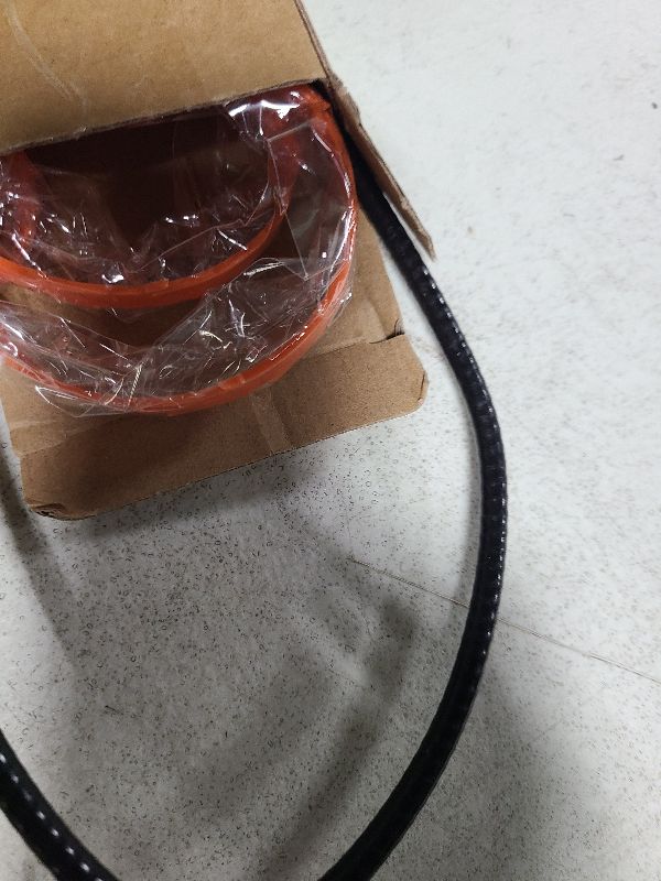 Photo 1 of 35.5inch Drain Clog Remover(1pcs), 25inch Drain Snake Hair Remover(6pcs) ? Cleaning Brush(2pcs), Hair Catcher Drain Auger Cleaner Tool Set For Toilet, Kitchen Sink, Bathroom Tub, Sewer, 9 Pack
