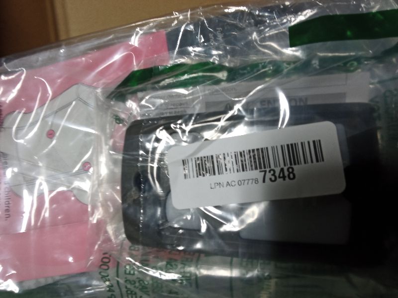 Photo 1 of 39165R GBWCSL2-BX Series II Wall Console for Genie Garage Door Opener(1Pack) 3-Year-Warranty