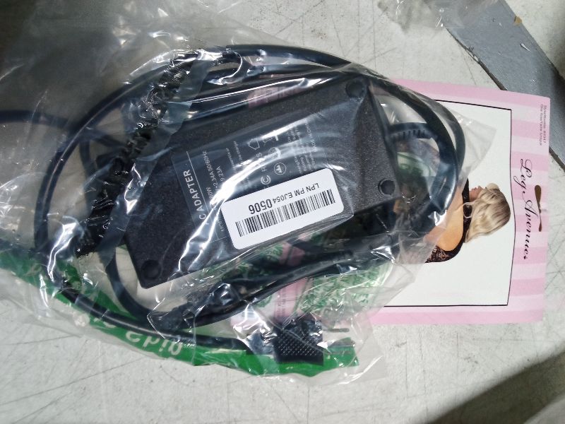 Photo 1 of 180W AC Charger for Dell G5 G7 G3 15 17 Precision 7670 7680 7770 7780 Alienware 15 17 R1 R2 R3 R4 R5 Gaming Laptop Power Adapter Supply Cord