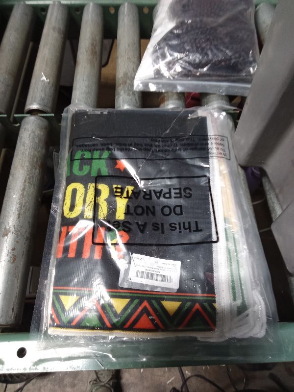 Photo 1 of 6 Pcs Juneteenth Kitchen Towels African American Dish Towels African American Decoration Black History Month Black Freedom Pride Juneteenth Hand Tea Dish Cloths for Kitchen Bathroom Home Decor Gifts