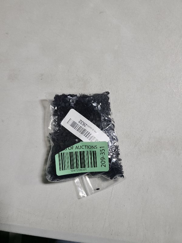 Photo 1 of Gejoy 5000 Pcs Music Notes Confetti Mini Music Party Decorations Musical Table Centerpiece Confetti Graduation Black Clef Cutouts for Disco Party Reception Conservatoire Birthday Baby Shower Decor