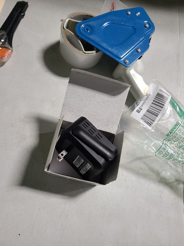 Photo 1 of 2025 Fastest WiFi Extender, WiFi Repeater, WiFi Booster, Covers Up to 10000 Sq.ft and 60 Devices, Internet Booster - with Ethernet Port, Quick Setup, Home Wireless Signal Booster