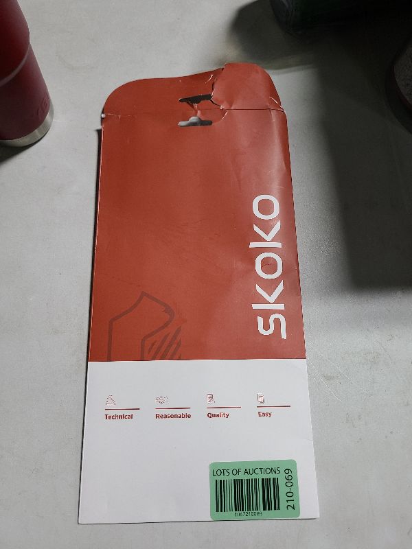 Photo 1 of [4pcs in 1set] skoko Tesla Model Y (including Juniper) / model 3 Highland Door Handle & Around Scratch Guard PPF Film, Transparent Color, Sticker, Attachments included, Wrap, Made in Republic of Korea