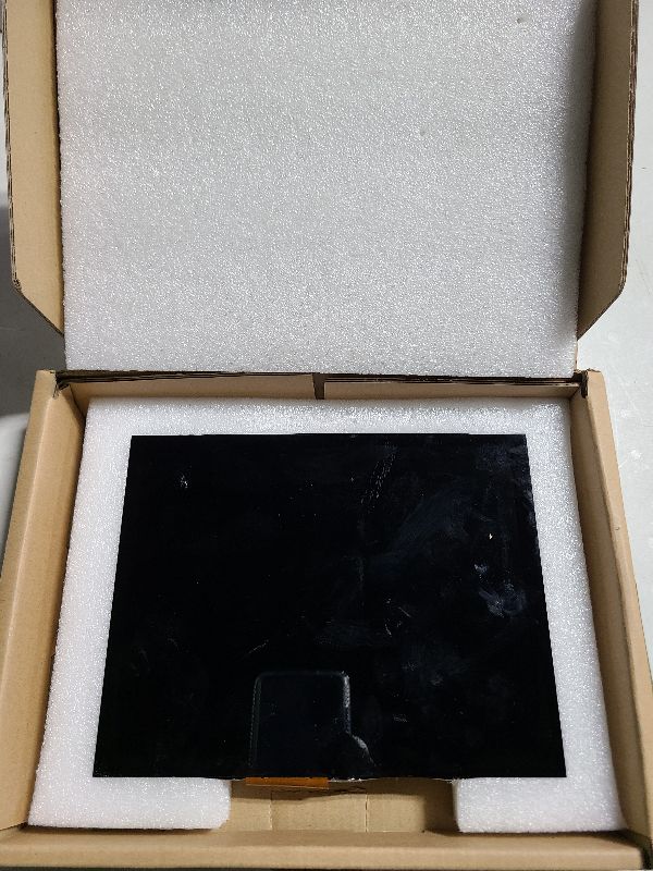 Photo 1 of 8.4" Uconnect Touch Screen 4C UAQ LCD Monitor Radio Navigation Compatible with Dodge RAM Chrysler Gladiator Compass Wrangler Cherokee Challenger Durango 2017-2022 Replace # LA084X01(SL)(02)