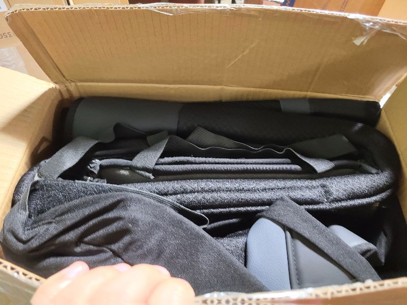 Photo 1 of 
Visit the Store, BDK
BDK
Visit the Store
3.7
3.7 out of 5 stars
(118,856)
BDK PolyPro Car Seat Covers Full Set in Charcoal on Black – Front and Rear Split Bench for Cars, Easy to Install Cover Set, Accessories Auto Trucks Van SUV 