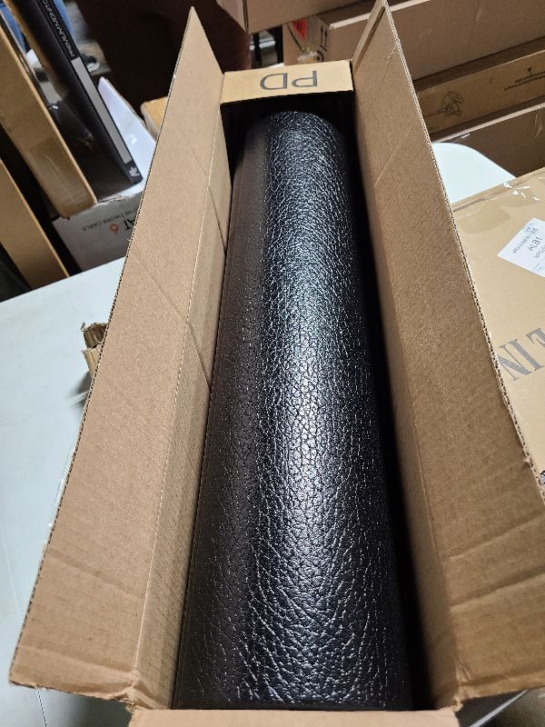 Photo 1 of  Amazon Basics High Density Foam Roller for Exercise and Recovery 