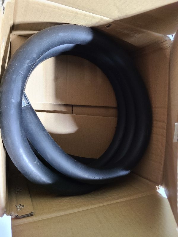 Photo 1 of 1 Inch NPT Fuel Transfer Hose - 10FT Farm Hose for Diesel, Gasoline, Kerosene & Biodiesel - Efficient 10 Feet Pump Tank Tube for Fuel Transfer