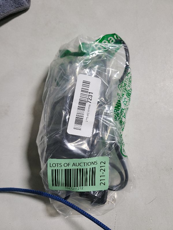 Photo 1 of 12v 3A Power Supply Arcade 1up - Fit for Arcade 1up All Riser Cocktail Table RYJ0136PAU0 RYJ0136PAU1 RYJ0136PAU2 RYJ0136PAU3 RYJ0136PAU4 RYJ0136PAU5 BIton 14-ca020n 11-ae051wm Power Cord