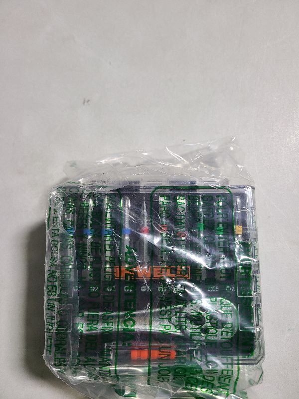 Photo 1 of Inwell 41 Piece 1/4 Inch Drive Mini Ratchet Wrench Set,Mini Socket Set,Screwdriver Bit Set with Phillips,Slotted,Hex,Trox,Tamper Proof Torx,Adapter,For Tight Spaces