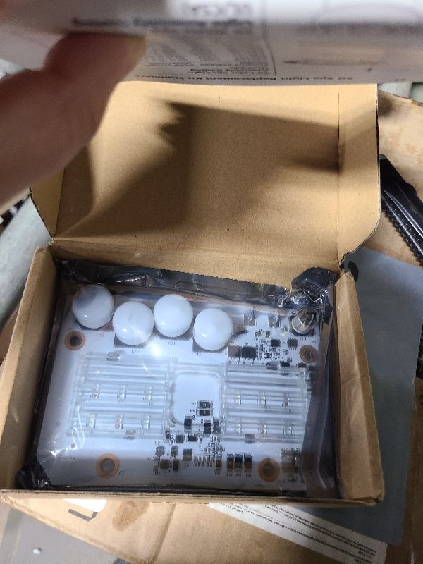 Photo 1 of 619818Z Led Light Engine Board Replacement for IntelliBrite 5G Color LED Pool Light 2nd Generation 601000 601001 601002 601003 601004 601010 601011 601012 601013 Circuit Board