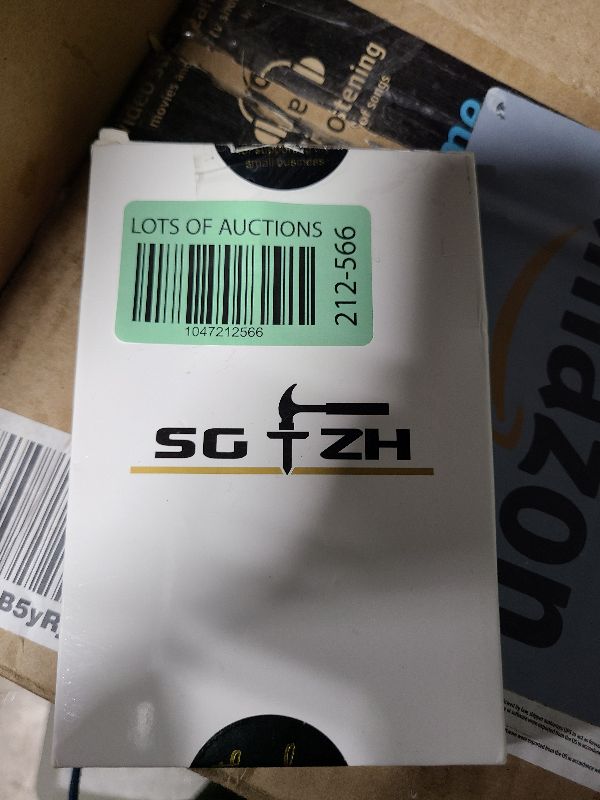 Photo 1 of #8 x 3/4" Sheet Metal Screws 100Pcs 410 Stainless Steel Truss Head Fast Self Tapping Screws Black Oxide by SG TZH