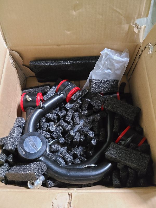 Photo 1 of KSP Front Upper Control Arms for Toyota Tacoma 4Runner N180 (4x4) 4WD Prerunner (4X2), 2-4" Adjustable Tubular A-Arm Replacement Factory/Stock Suspension Arms After 2-4 inches Lift, 2 PCS Black