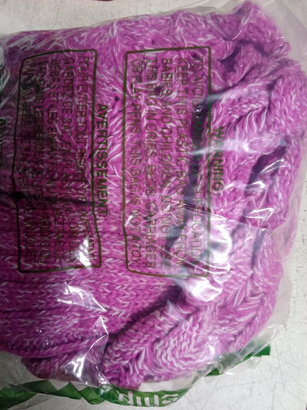 Photo 1 of AmyHomie Mermaid Tail Blanket, Soft Crochet Sleeping Bag Blanket for Kids Adults, Mermaid Gift for Girls(ScalePink,Kids)